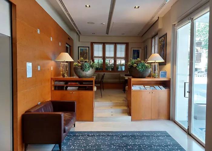 Hotel Daniel&Ristorante Cocchi