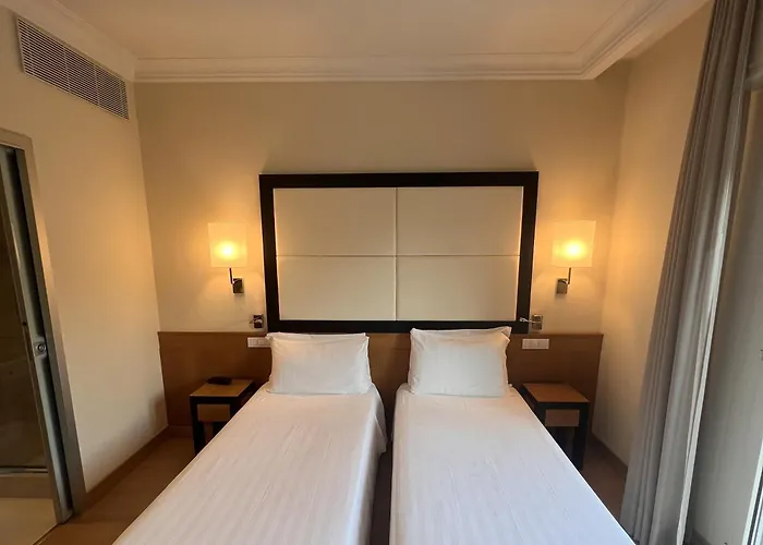 Hotel Daniel&Ristorante Cocchi