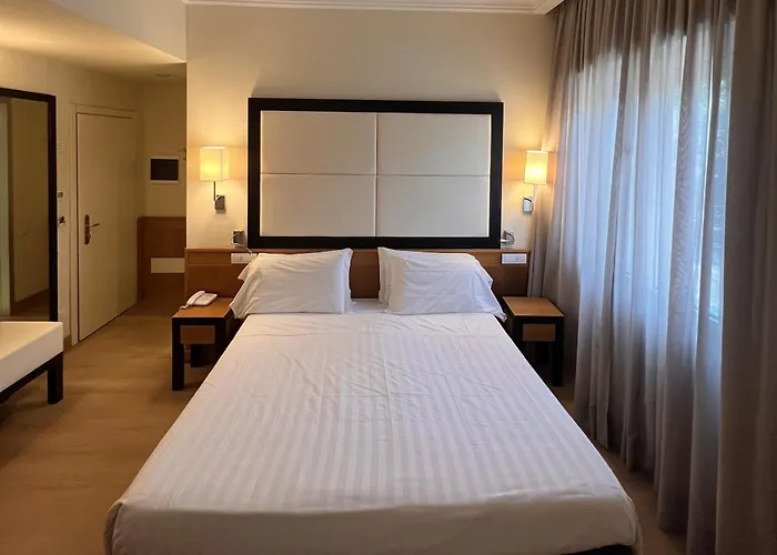 Hotel Daniel&Ristorante Cocchi