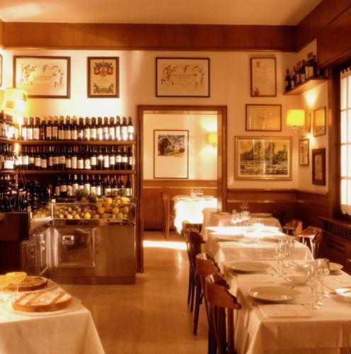 Hotel Daniel&ristorante Cocchi