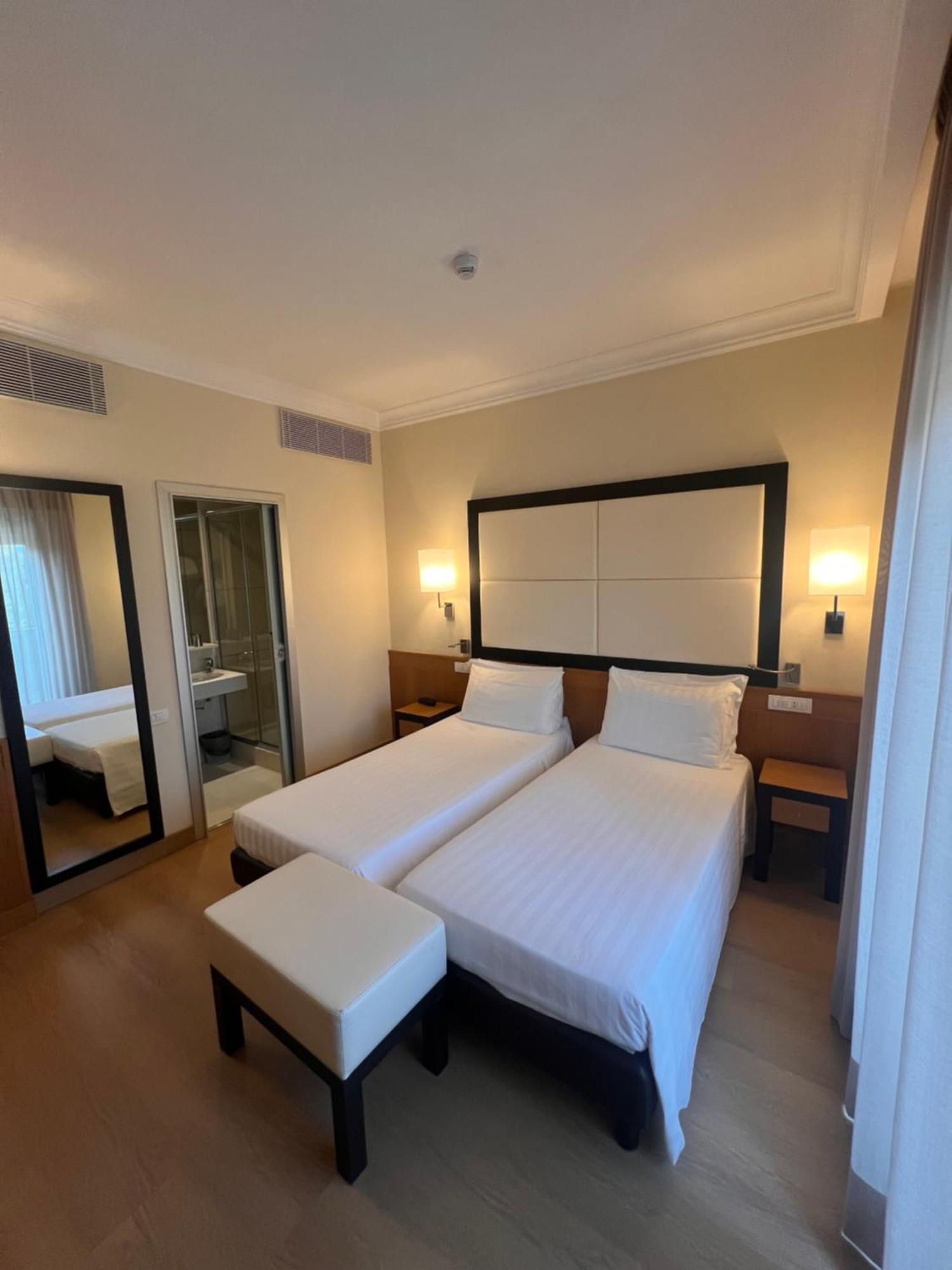 Hotel Daniel&ristorante Cocchi Parma
