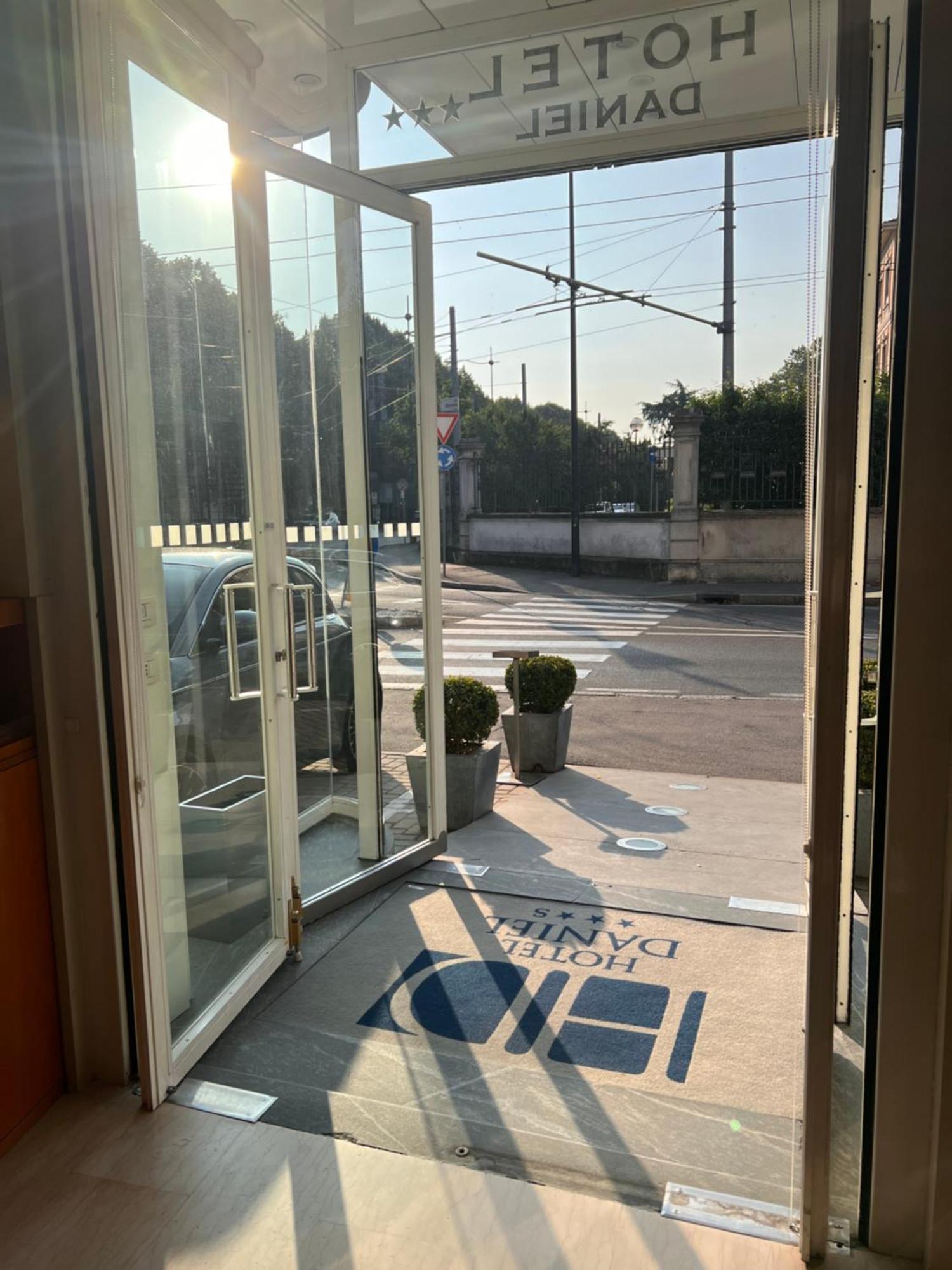 Daniel&ristorante Cocchi