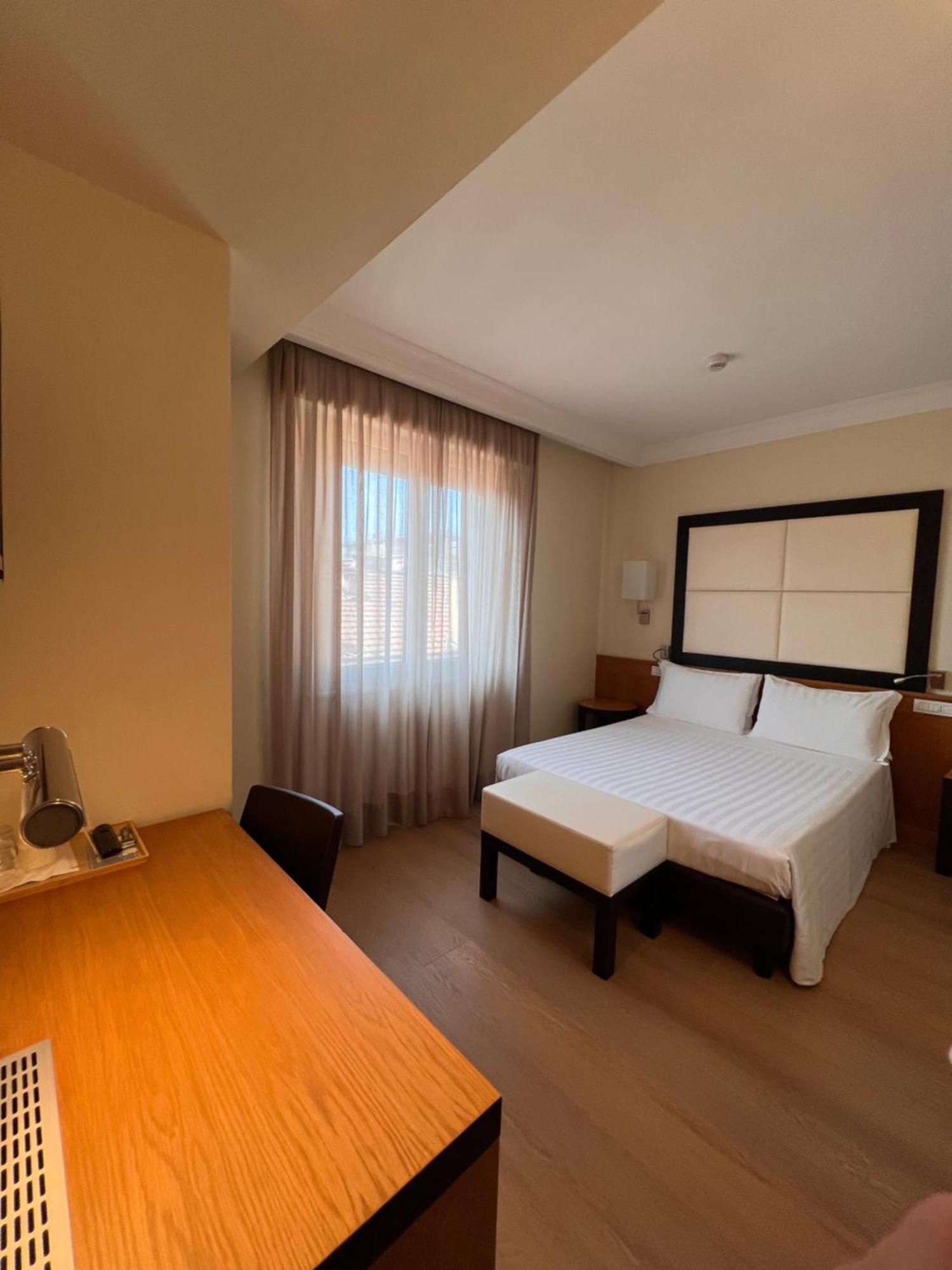 Hotel Daniel&ristorante Cocchi 3*