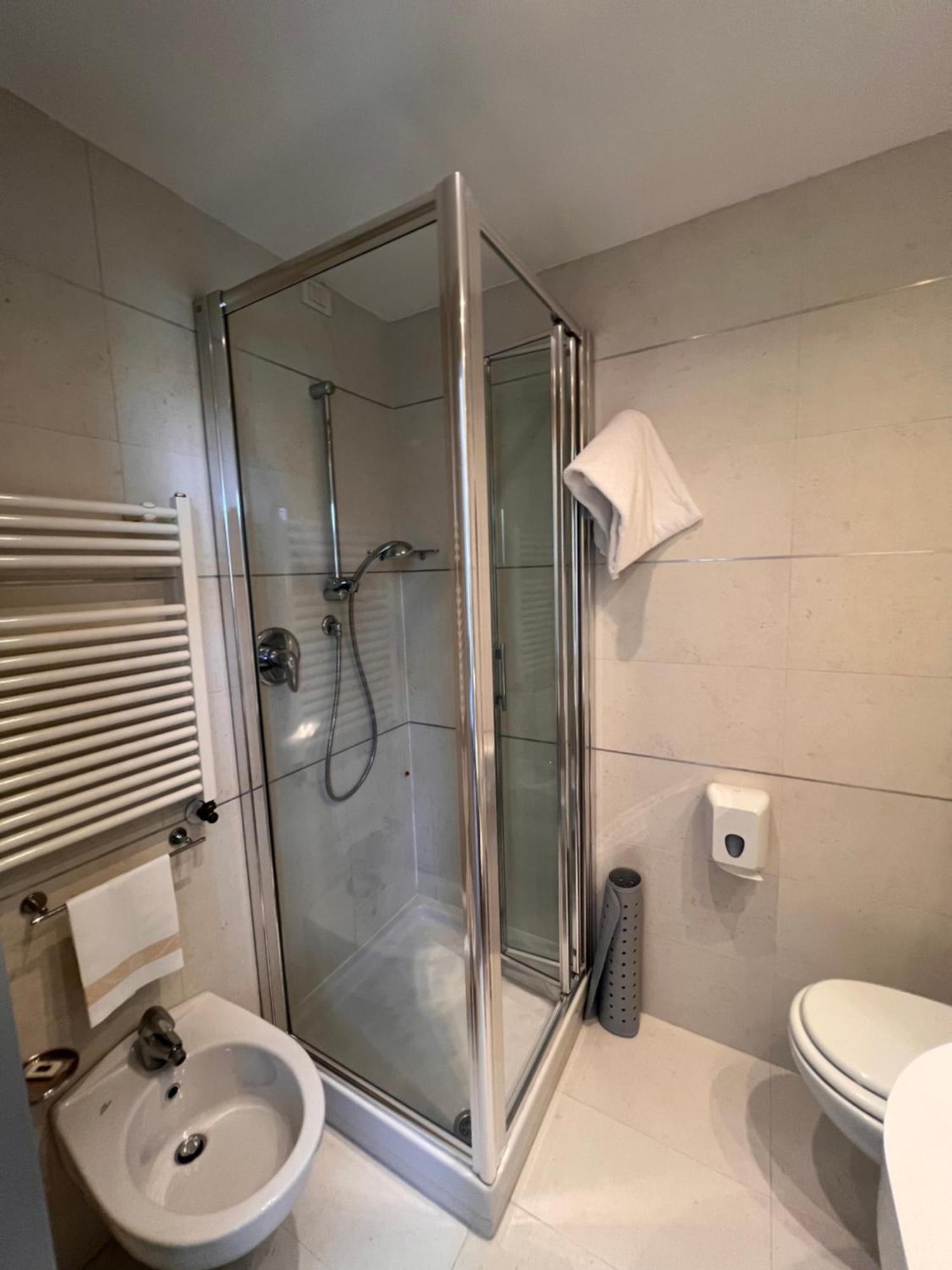 Hotel Daniel&ristorante Cocchi Parma