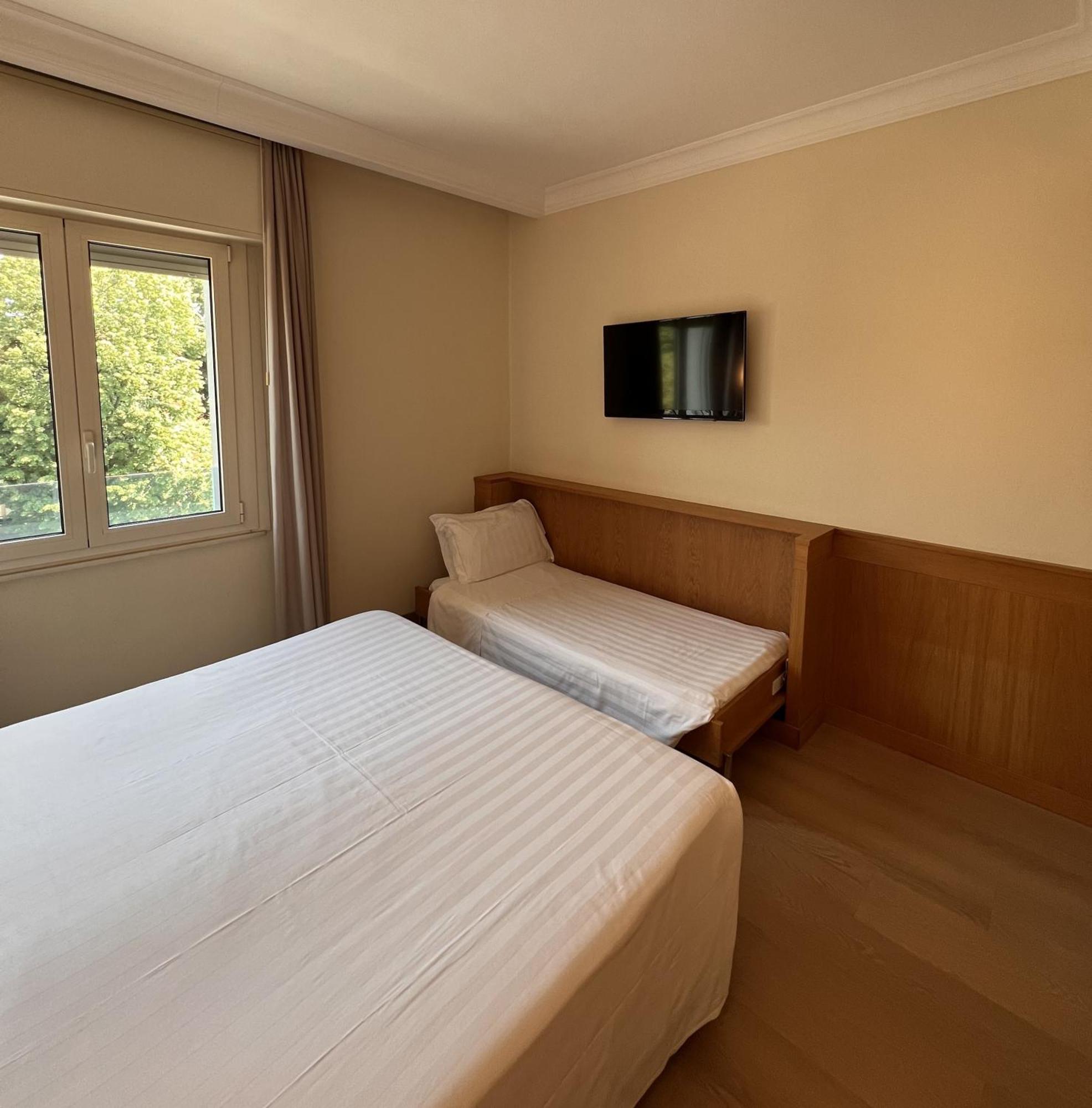 Hotel Daniel&ristorante Cocchi
