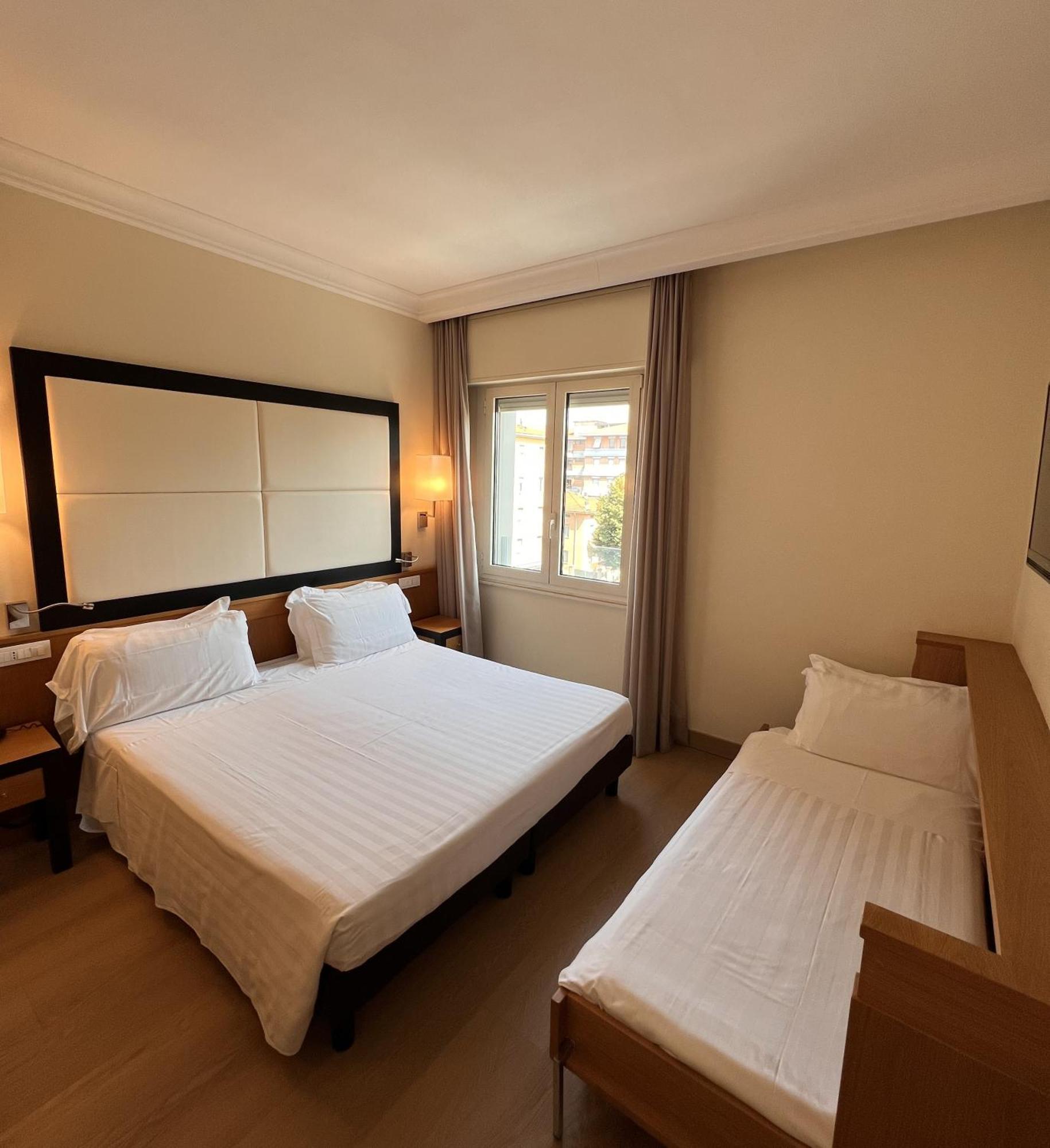Daniel&ristorante Cocchi Hotel 3*