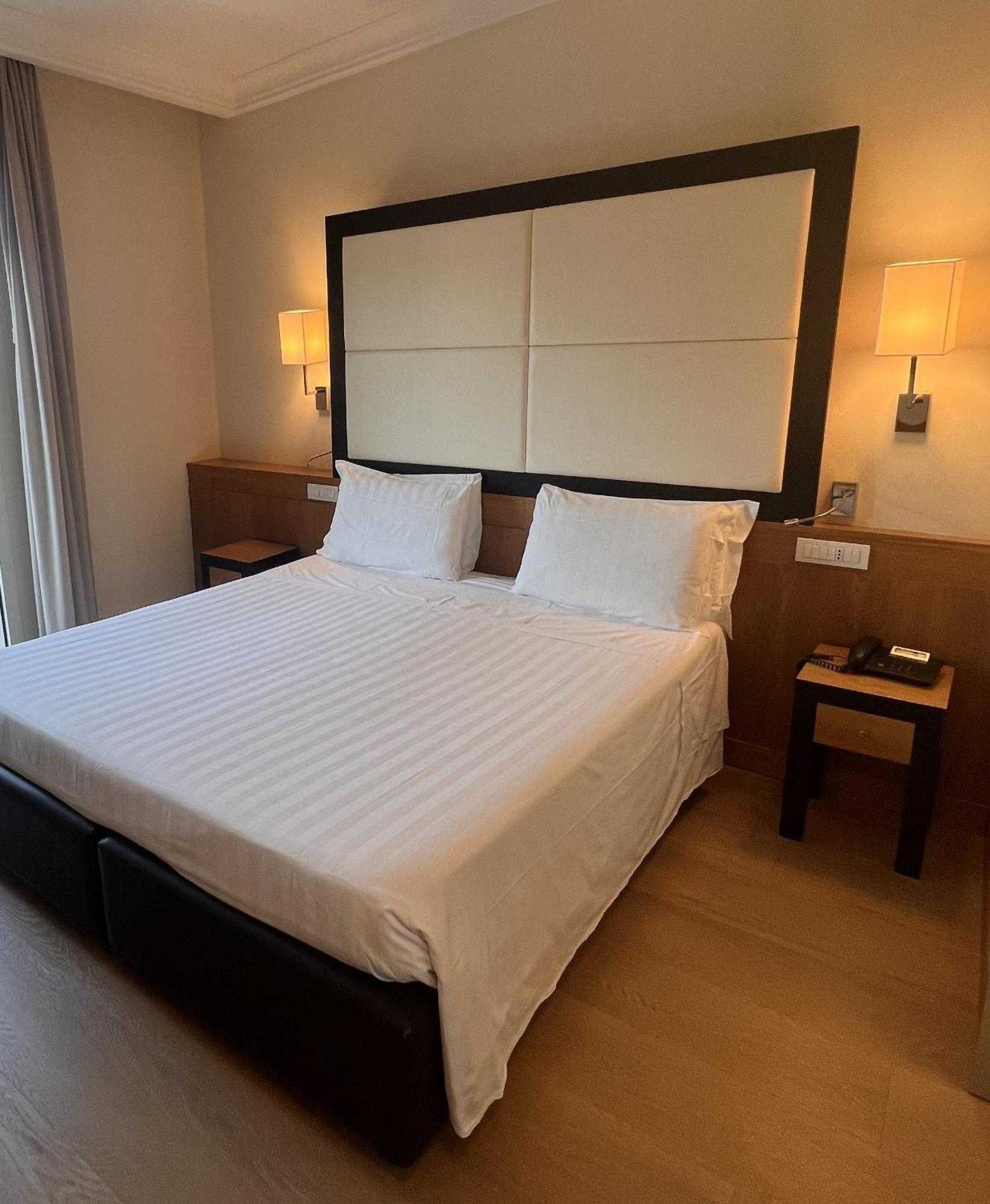 Hotel Daniel&ristorante Cocchi