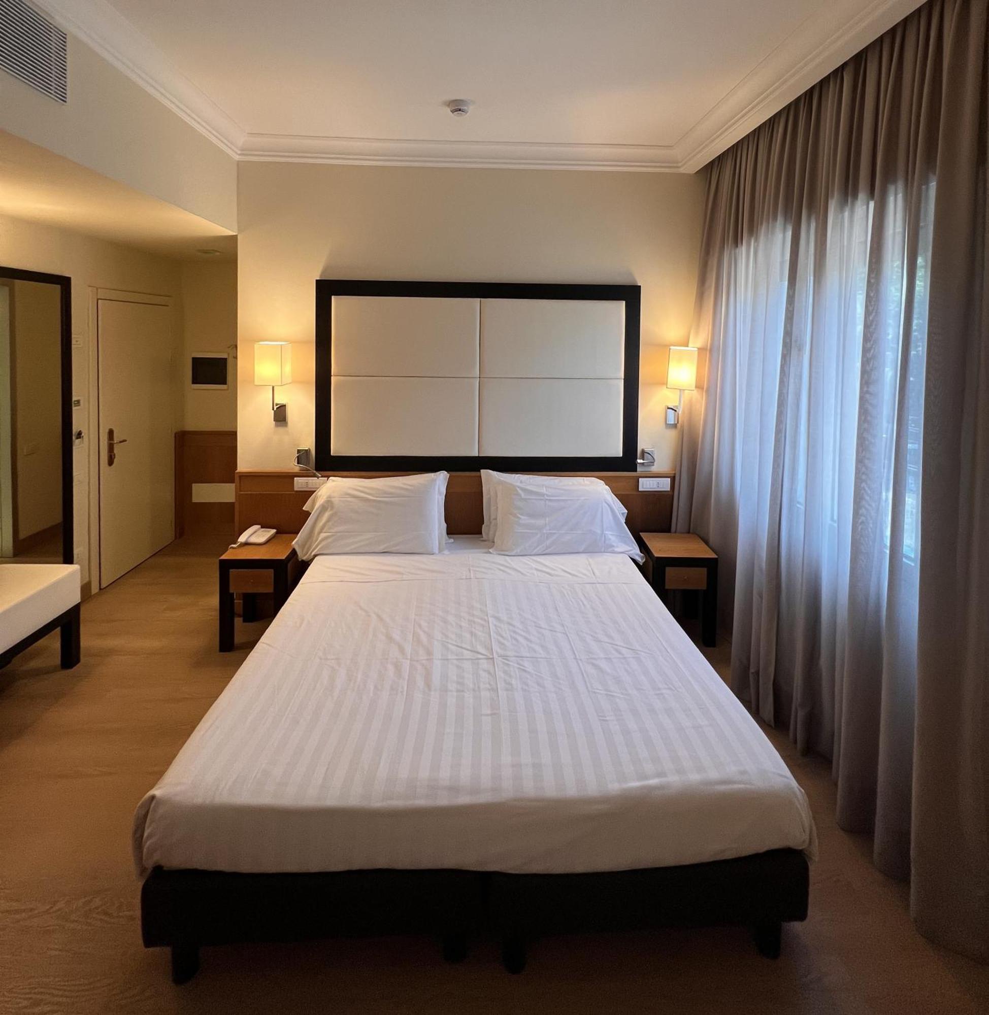 Hotel Daniel&ristorante Cocchi 3*