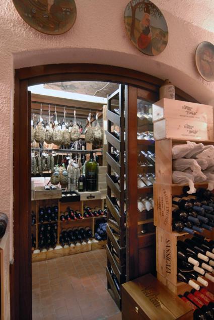 Daniel&ristorante Cocchi Parma