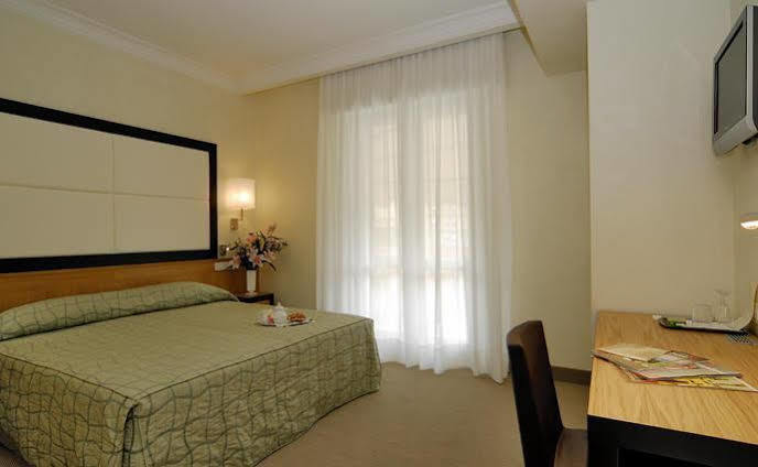 Daniel&ristorante Cocchi Hotel 3*